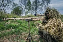 Kinh hãi lực lượng bắn tỉa thiện chiến Ba Lan