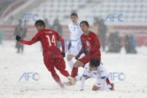 Đây là bí quyết làm nên sự hồi phục thần kỳ của U23 Việt Nam