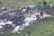 Phi công Israel “ăn mắng” vì để phòng không Syria bắn hạ