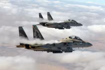 Chưa cần tới F-35I, Israel vẫn tung đòn diệt gọn tên lửa S-300 Syria