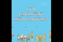 Video: Tại sao bạn bị muỗi đốt nhiều hơn người khác? 