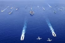 Vì sao phòng không Nga "bất lực" nếu Mỹ tấn công Syria?