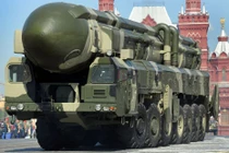 Mỹ-Nga căng thẳng, tương lai của Hiệp ước START-3 vẫn bỏ ngỏ