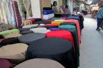 Người phụ nữ mở "con đường tơ lụa" ngàn tỷ ở Ninh Hiệp - Hà Nội