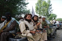 Mỹ tăng quân tới Afghanistan cũng không ngăn được Talibann nổi dậy