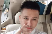 Đang đi diễn, Tuấn Hưng bức xúc với tin đồn bị bắt ở Hải Phòng 