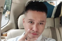 Đang đi diễn, Tuấn Hưng bức xúc với tin đồn bị bắt ở Hải Phòng 