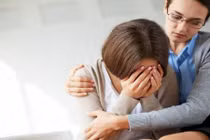 Phát hoảng vì gặp phải kẻ cuồng yêu 