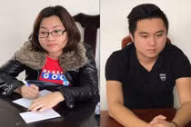 Kiều nữ lừa đảo, chiếm đoạt tiền tỉ để bao “phi công” trẻ 