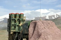 Bất ngờ cách Trung Quốc "hiện đai hóa" tên lửa Buk cổ lỗ của Nga