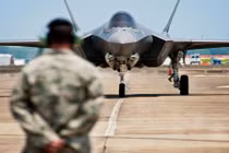 NATO biến Đan Mạch thành "tiền đồn" chống Nga?