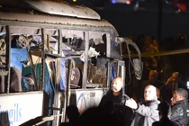 Thủ tướng Ai Cập: “Không nước nào an toàn 100%“