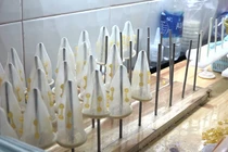 Video: Bao cao su dỏm làm từ keo dán săm lốp ô tô