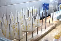 Video: Bao cao su dỏm làm từ keo dán săm lốp ô tô