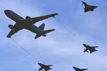 Nhìn lại cuộc tập trận lớn nhất thế kỷ 21 của NATO