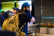 Lộ chân dung băng đảng khét tiếng Canada hành hung đạo diễn "Kong"