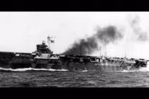 "Cái chết oan uổng" của tàu sân bay mạnh nhất Hải quân Nhật