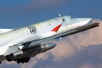 Nga tung ra vũ khí đặt dấu chấm hết cho tàu sân bay Mỹ