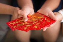 Từ mùng 1 đến mùng 3 Tết: Làm những việc này nhất định gặp may