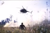 Điểm mặt vũ khí giúp Mỹ "đánh nhanh, thắng nhanh" ở Lào và Campuchia