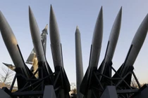 Mỹ sẽ chi 400 tỷ USD để phát triển vũ khí hạt nhân mới