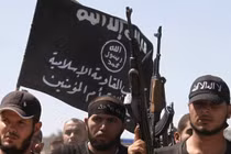 Liên Hợp Quốc: 30.000 tay súng IS vẫn đang ở Iraq và Syria