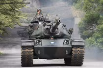 Tại sao quân đội Đài Loan lại không cần xe tăng xịn?