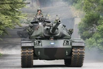 Tại sao quân đội Đài Loan lại không cần xe tăng xịn?