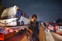 Ai Cập tiêu diệt 40 kẻ tình nghi sau vụ xe du khách Việt trúng bom