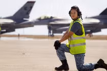 50 năm tuổi: Không quân Singapore có gì?