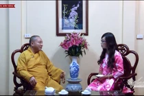 Video: Sống không tốt, cầu an cũng khó an