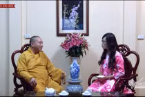 Video: Sống không tốt, cầu an cũng khó an