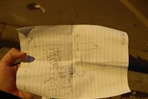 Chỉ 700m sẽ "đến đích" ai ngờ chàng trai đi lạc thêm 7km