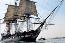 Điểm mặt dàn tàu chiến giúp Hải quân Mỹ thống trị biển cả (2)