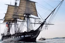 Điểm mặt dàn tàu chiến giúp Hải quân Mỹ thống trị biển cả (2)