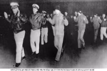 Ảnh hiếm con tàu khiến Mỹ xấu hổ muốn "độn thổ" với Triều Tiên