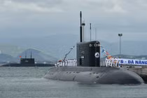 Việt Nam đứng top 5 các quốc gia mua vũ khí Nga nhiều nhất