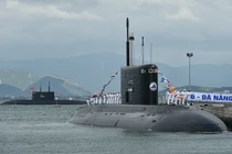 Việt Nam đứng top 5 các quốc gia mua vũ khí Nga nhiều nhất