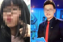 Bố nữ sinh trường Amsterdam nhận hết lỗi về mình