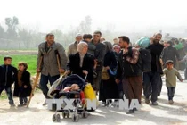 HĐBA LHQ hối thúc ngừng bắn ngay lập tức tại Syria 