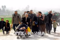 HĐBA LHQ hối thúc ngừng bắn ngay lập tức tại Syria 