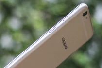 Cận cảnh Oppo F3 Plus camera selfie kép siêu độc vừa ra mắt 