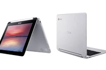 Laptop màn hình cảm ứng lật 360 độ đáng mua nhất năm 2017 