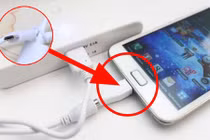 Cách chọn mua sạc pin dự phòng cho điện thoại tốt nhất