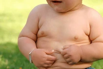 Béo phì ở trẻ, báo động đỏ cho sức khỏe cộng đồng