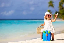 Các loại thuốc cần mang theo khi đi du lịch cùng trẻ