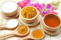 Làm đẹp sau sinh với nguyên liệu thiên nhiên
