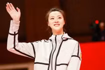 "Mỹ nhân bóng chuyền" đẹp nhất Trung Quốc bất ngờ giải nghệ