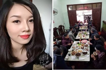 Nàng dâu khoe ngủ đến 9 giờ dù nhà chồng có giỗ gây tranh cãi