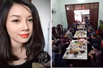 Nàng dâu khoe ngủ đến 9 giờ dù nhà chồng có giỗ gây tranh cãi